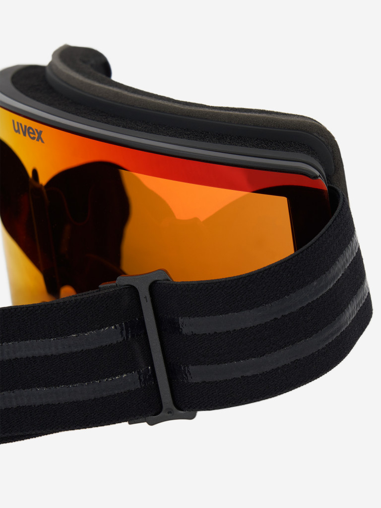 Маска Uvex Lace Attract FM — фото №5