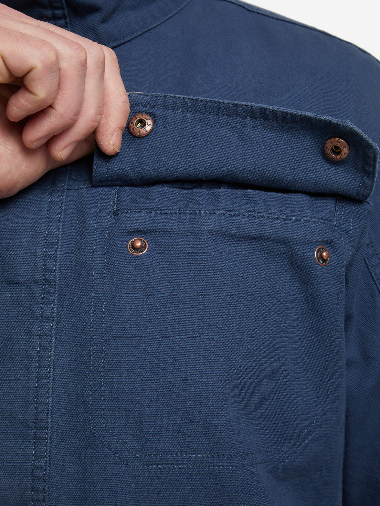 Ветровка мужская Cordillero — фото №5