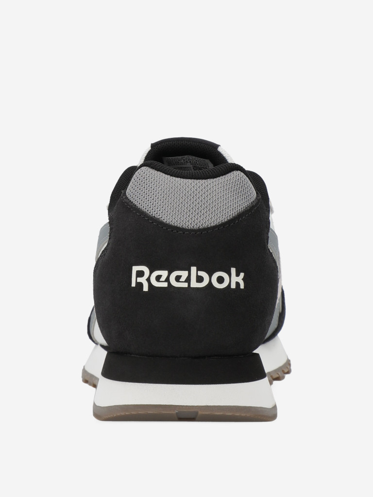 Кроссовки мужские Reebok Glide — фото №4