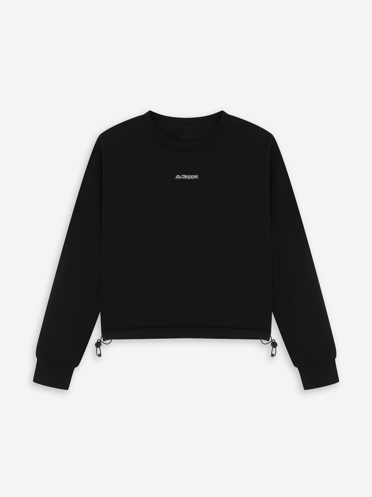 Свитшот женский Kappa — фото №8