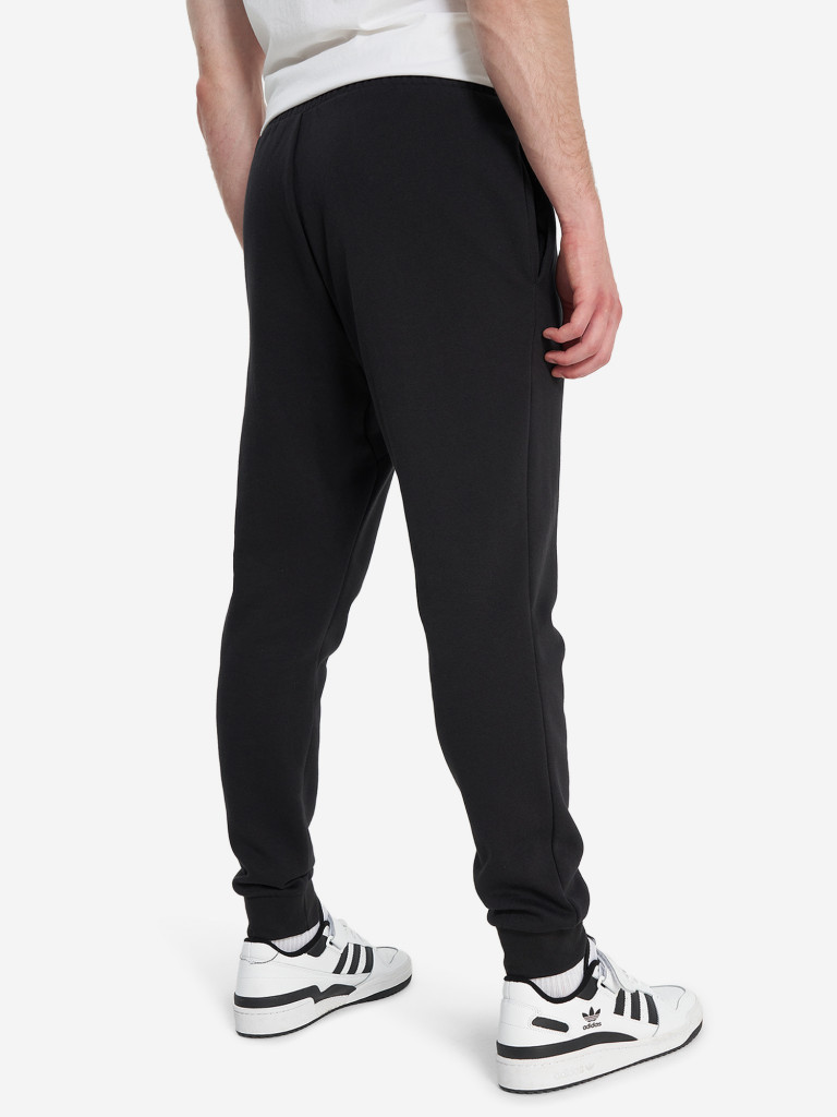Брюки флисовые мужские adidas Feelcozy — фото №3
