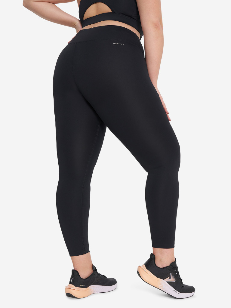 Легинсы женские Demix ActiveMove, Plus Size — фото №3