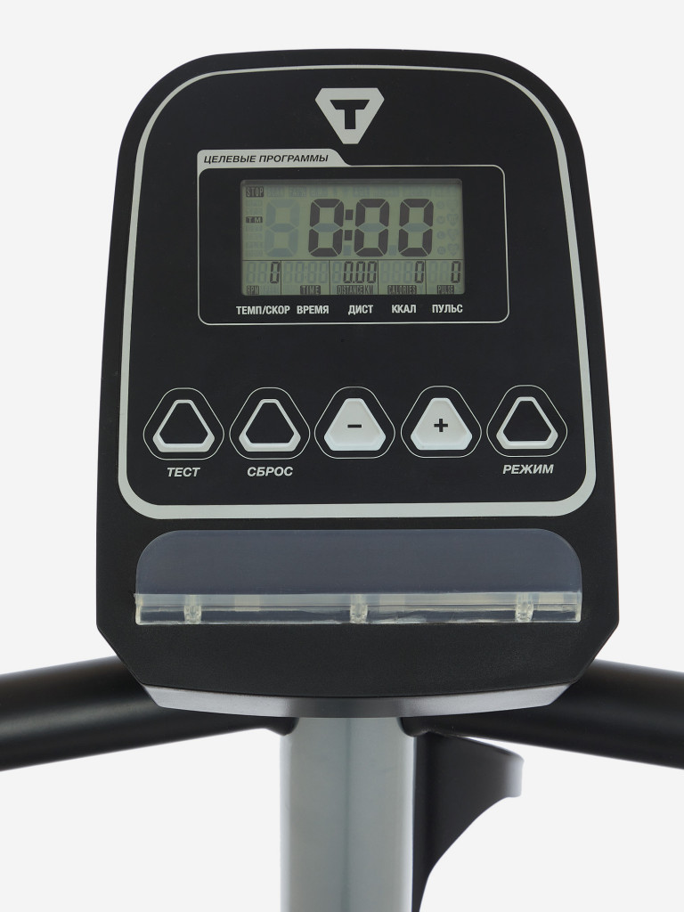 Велотренажер магнитный Torneo Safe B-400 — фото №15