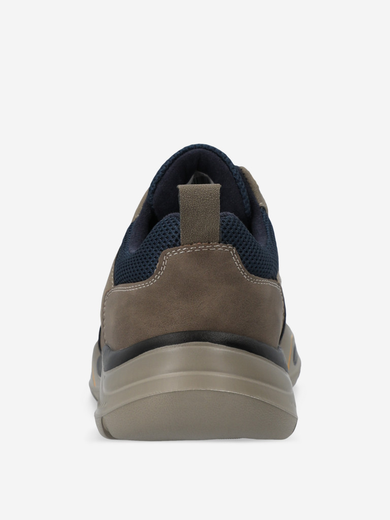 Кроссовки мужские GSD Low Top — фото №4