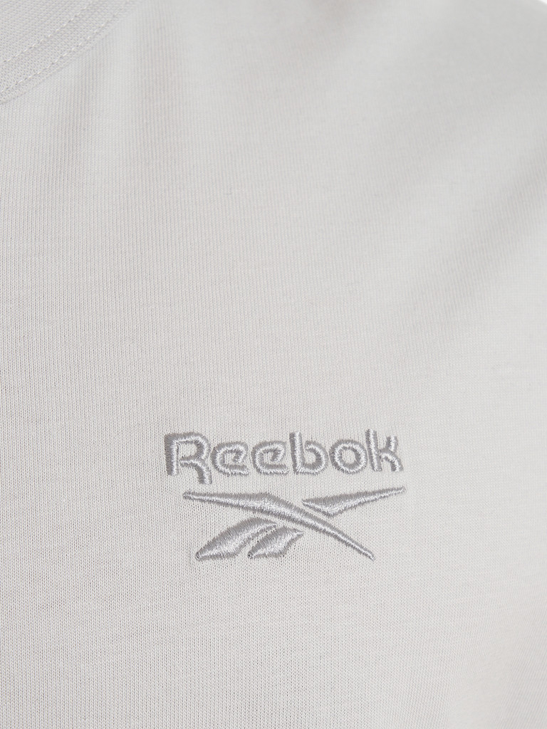 Футболка мужская Reebok Icon Elements — фото №5