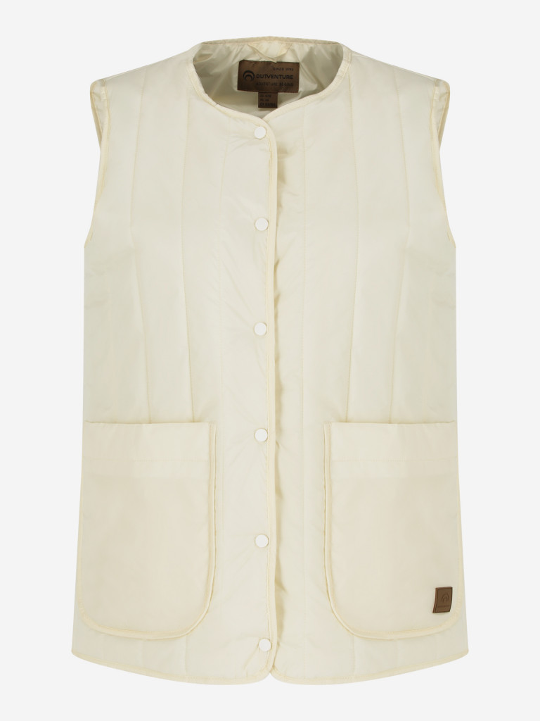 Жилет утепленный женский Outventure — фото №6