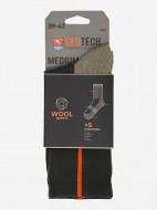 Geotech ерлер шұлығы, 1 жұп — фото №3