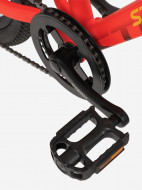 Stern Action 20" ұлдар велосипеді — фото №5