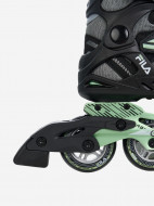 Роликовые коньки женские FILA Legacy Pro 80 — фото №9