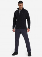 Джемпер флисовый мужской Columbia Basin Trail III Full Zip — фото №4