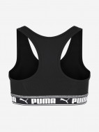 Топ бра спортивный для девочек PUMA Strong — фото №2