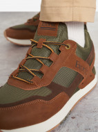 Кроссовки мужские Etonic Daski — фото №9