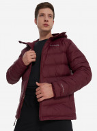 Пуховик мужской Columbia Centennial Creek III Down Hooded Jacket — фото №5