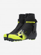 Ботинки лыжные Fischer SpeedMax 7 Skate — фото №3