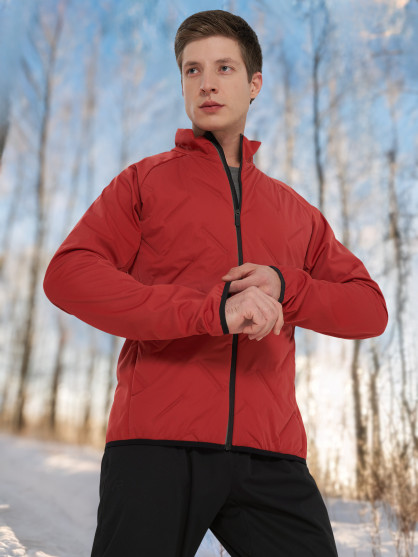 Куртка утепленная мужская Rukka Maatiala