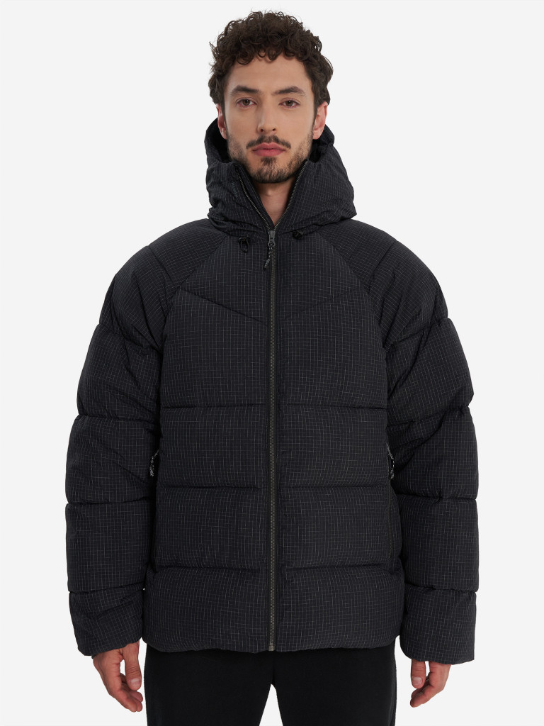 Пуховик мужской Northland — фото №6