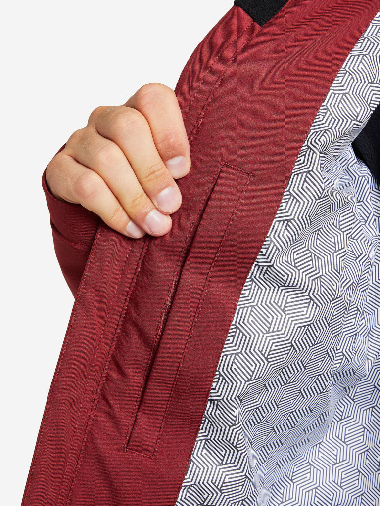 Пуховик мужской Glissade — фото №8