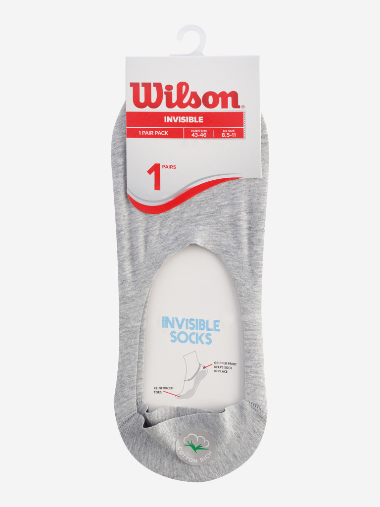 Wilson шұлығы, 1 жұп — фото №3