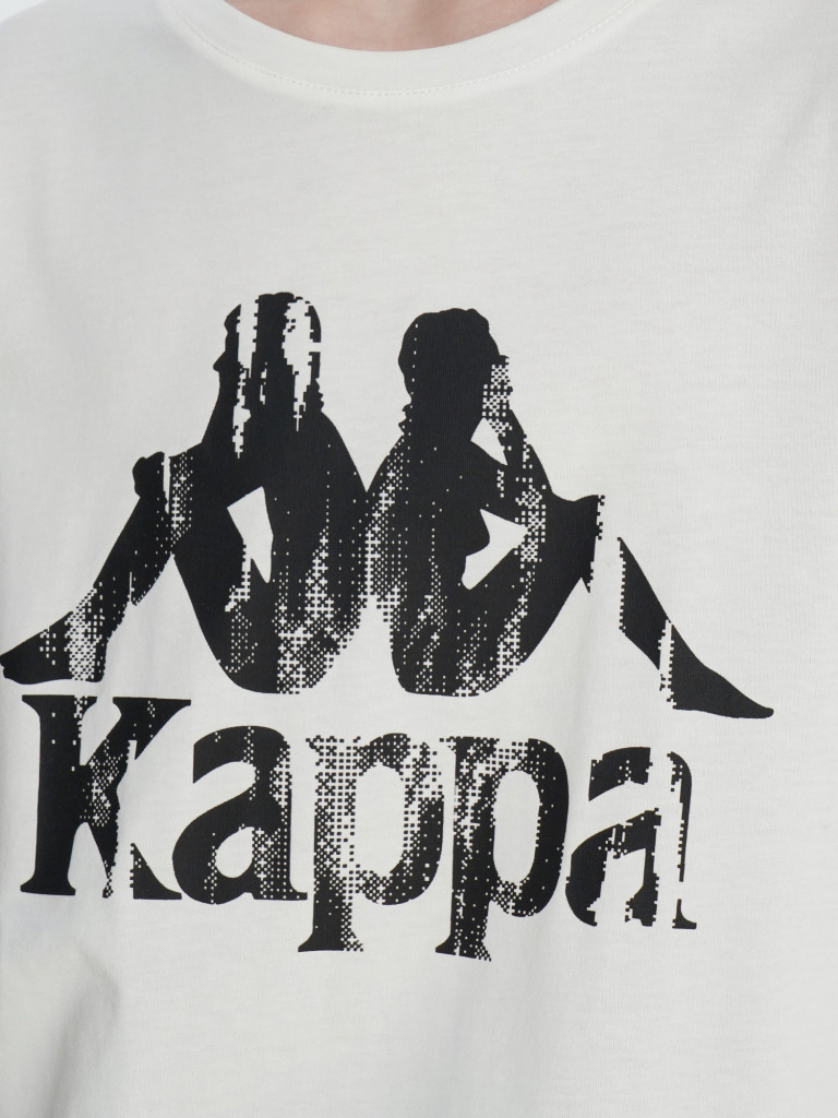 Kappa ұлдарға арналған футболкасы — фото №7