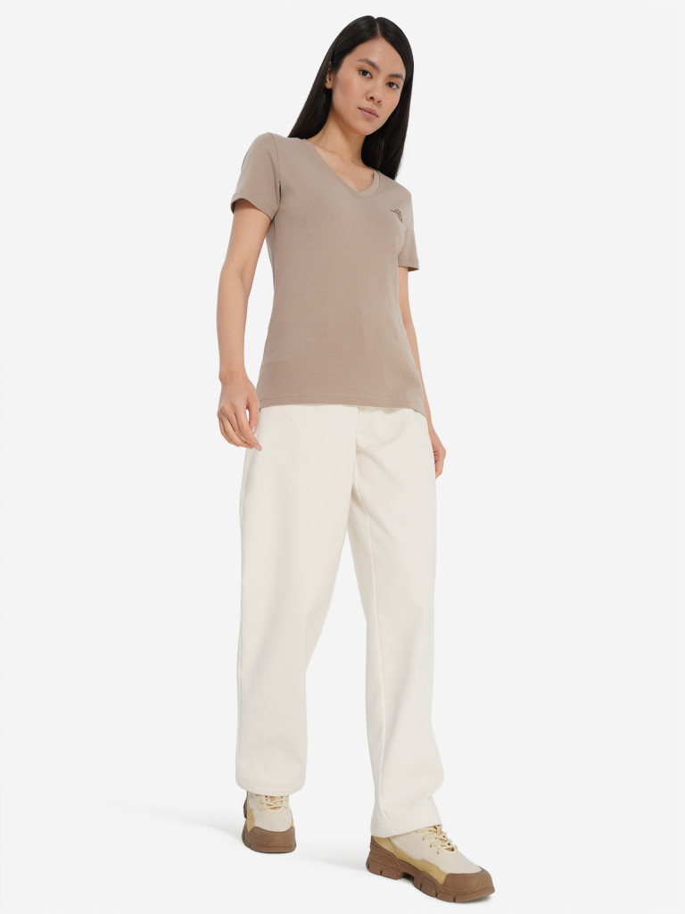 Футболка женская Cordillero — фото №4