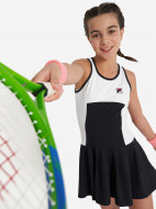 FILA қыздарға арналған көйлегі