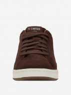 Кеды мужские K-Swiss Lozan Klub SDE — фото №7