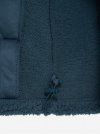 Джемпер флисовый женский Columbia West Bend Full Zip Ii — фото №10