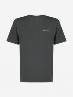 Футболка мужская Columbia Tech Trail Crew Neck Ii — фото №4