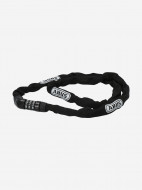 Замок велосипедный кодовый Abus 4804 C/110 BK Steel-O-Chain