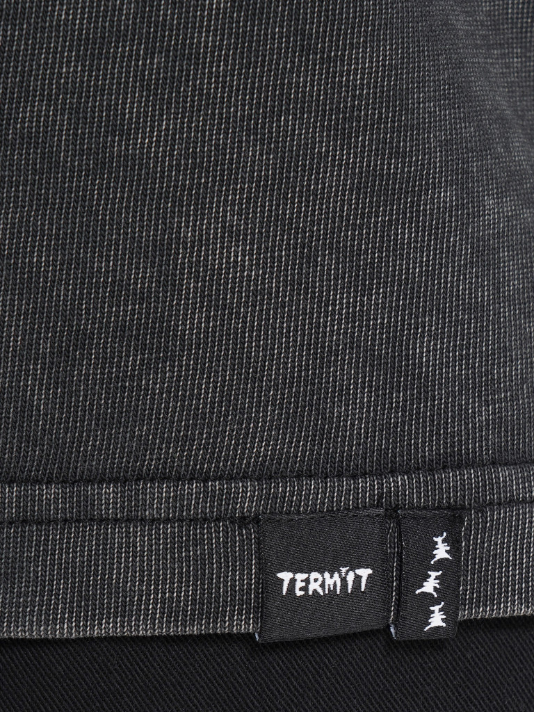 Лонгслив мужской оверсайз Termit — фото №7