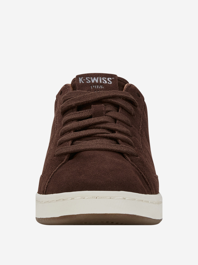 Кеды мужские K-Swiss Lozan Klub SDE — фото №7