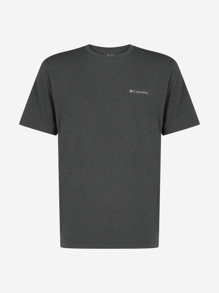 Футболка мужская Columbia Tech Trail Crew Neck Ii — фото №4
