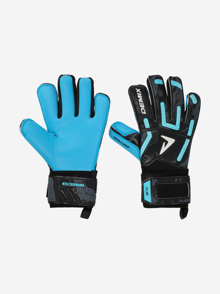 Перчатки вратарские Demix
