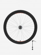 Stern 26" велосипедтің алдыңғы дөңгелегі