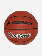 Мяч баскетбольный Demix Fast Break — фото №2