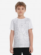 Demix ұлдарға арналған футболкасы — фото №2