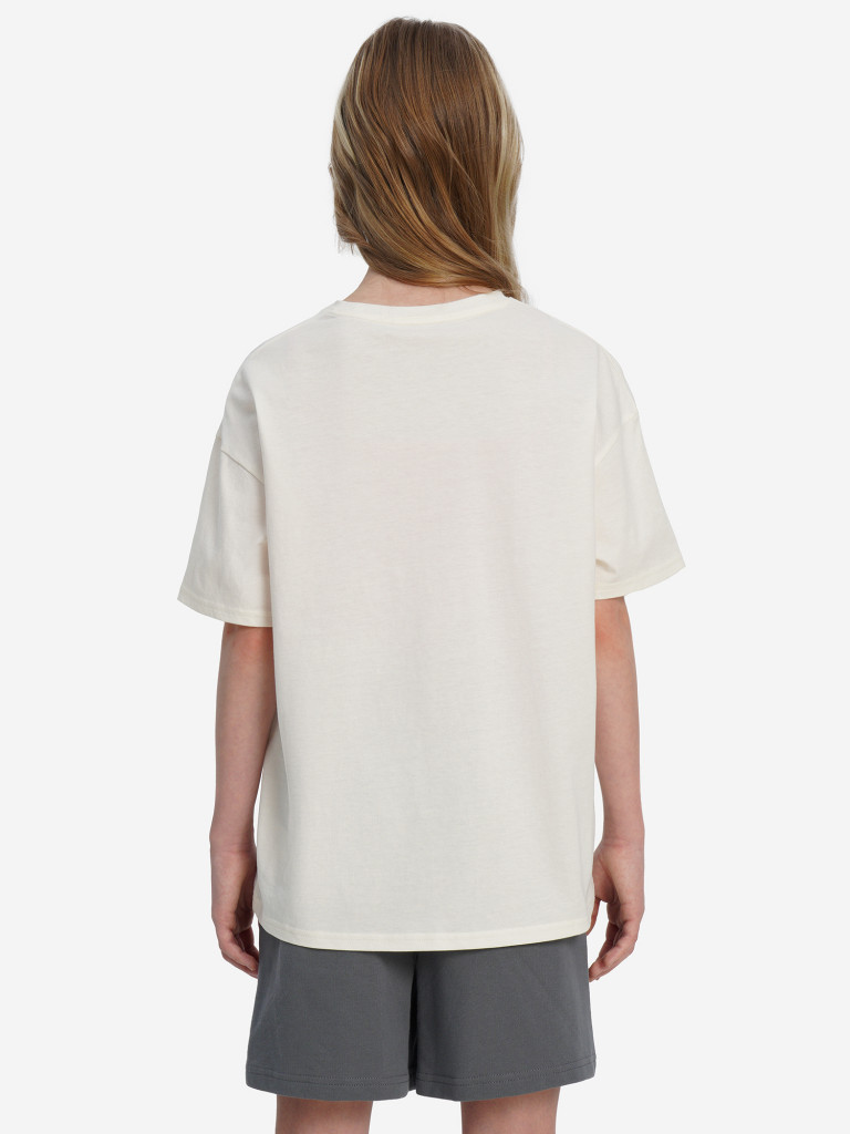 Demix қыздарға арналған футболкасы — фото №3