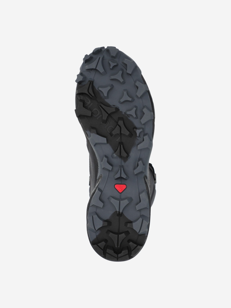 Ботинки женские Salomon Cross Hike Mid GTX — фото №6