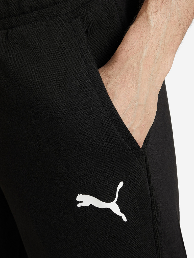 Брюки мужские PUMA — фото №4