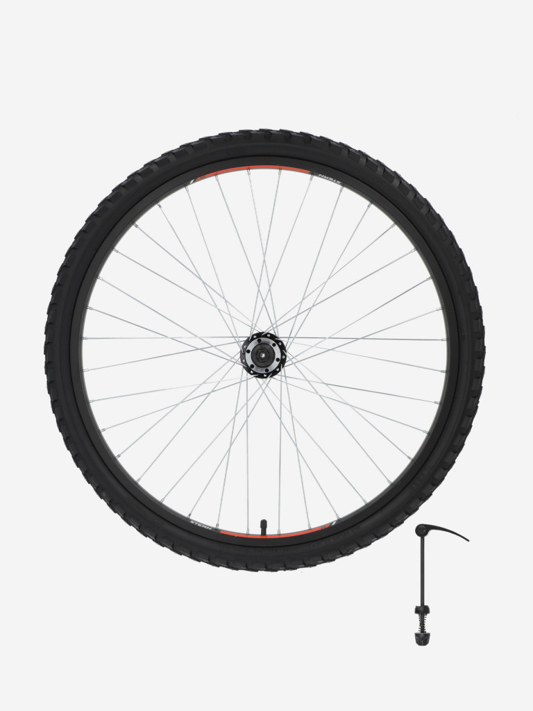 Stern 26" велосипедтің алдыңғы дөңгелегі