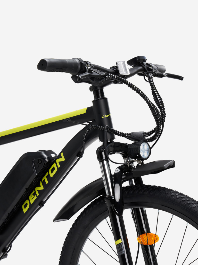 Denton 27.5" электр велосипеді