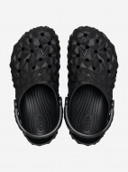 Сабо Crocs Classic Geometric Clog — фото №5