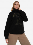 Джемпер флисовый женский Luhta Iinatti