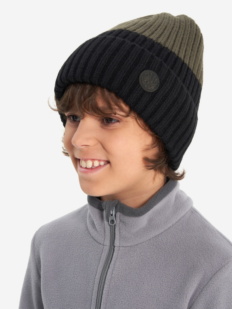 Шапка для мальчиков Outventure