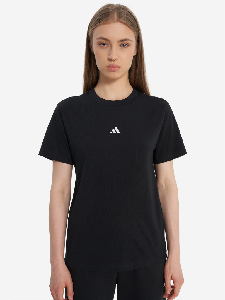 Футболка женская adidas — фото №2