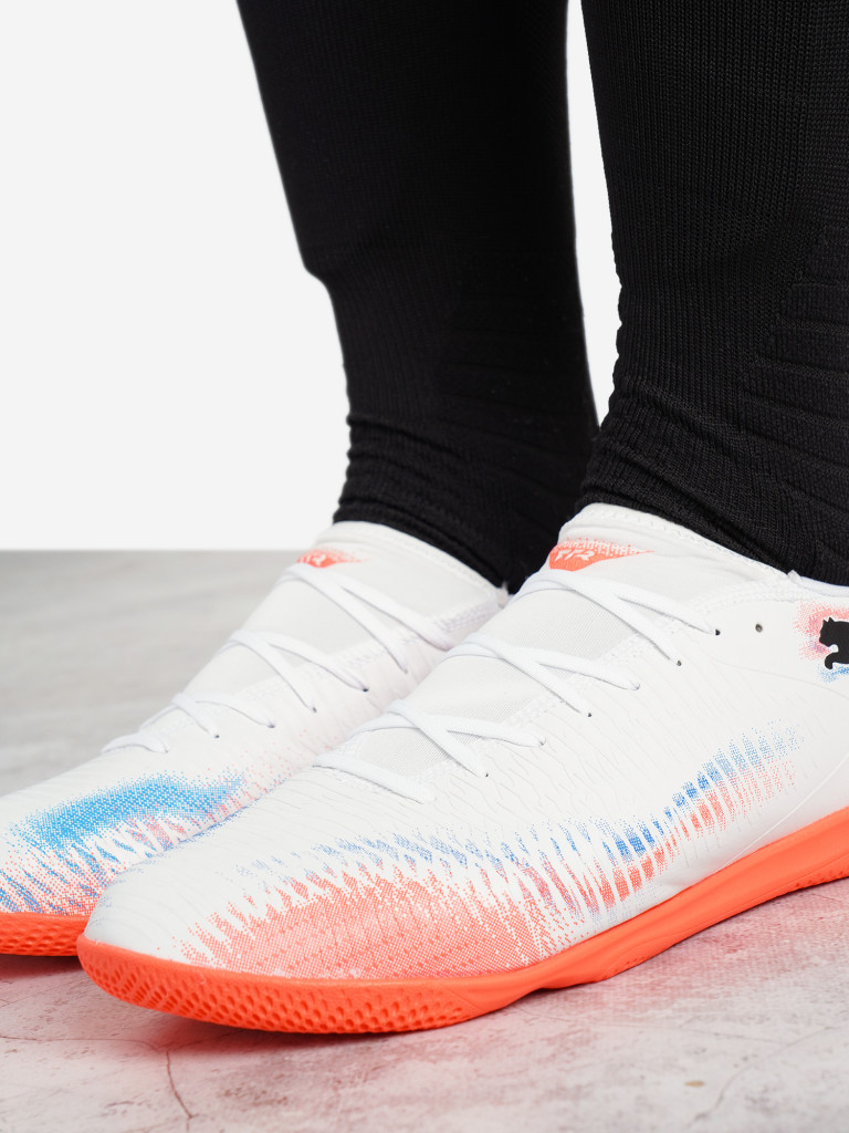 Бутсы мужские PUMA Future 8 Play It — фото №8