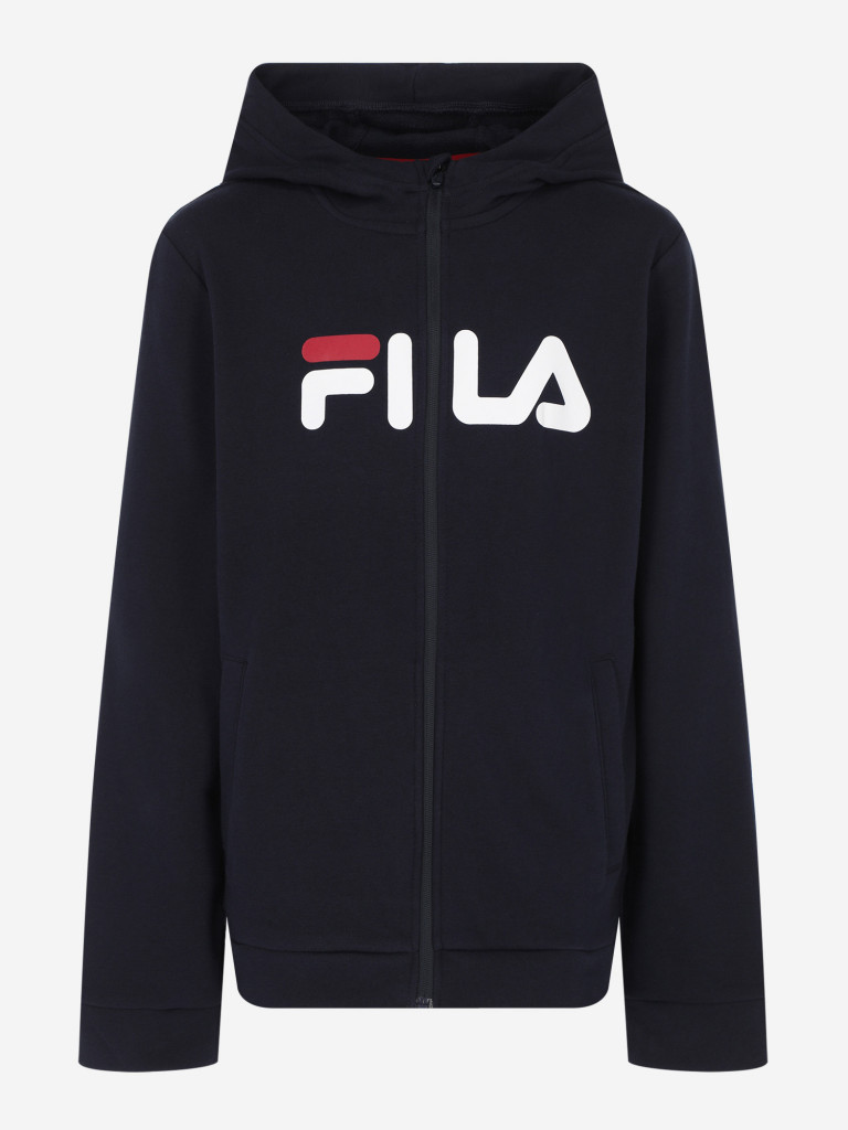 Толстовка для мальчиков FILA — фото №8