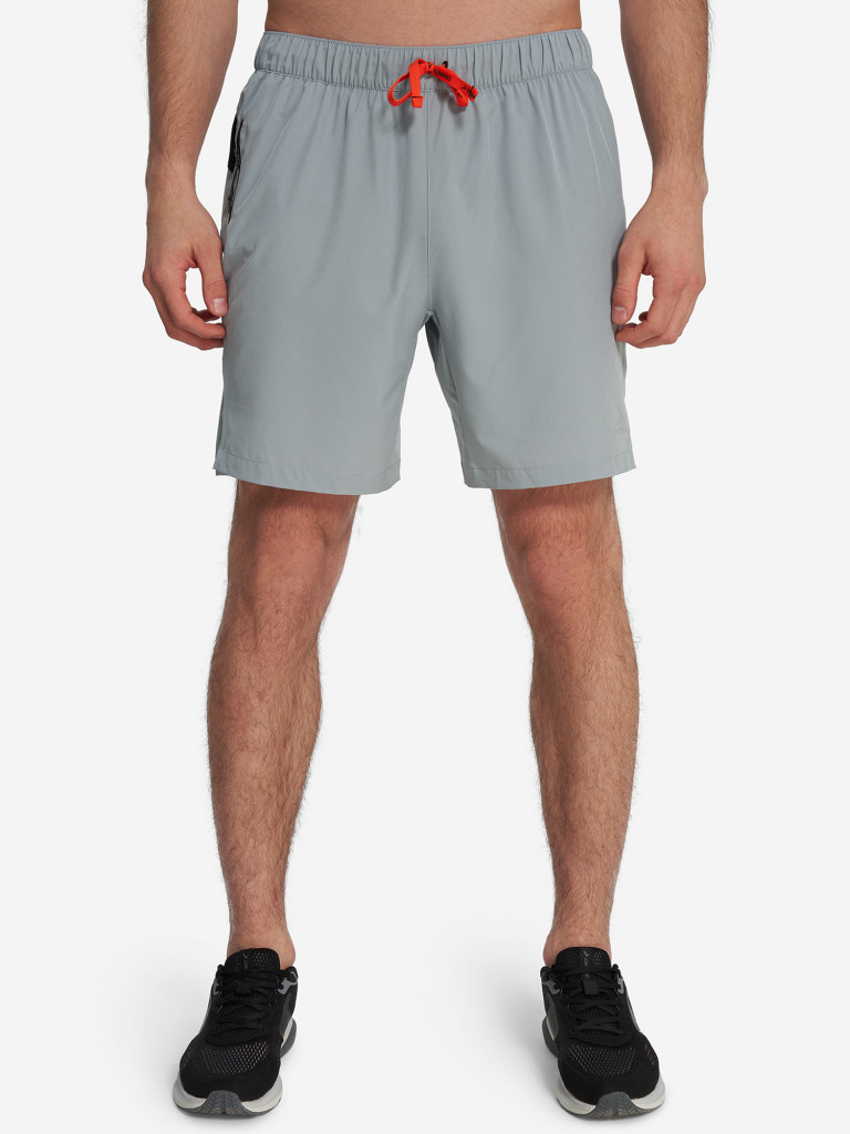 Шорты мужские Demix — фото №2