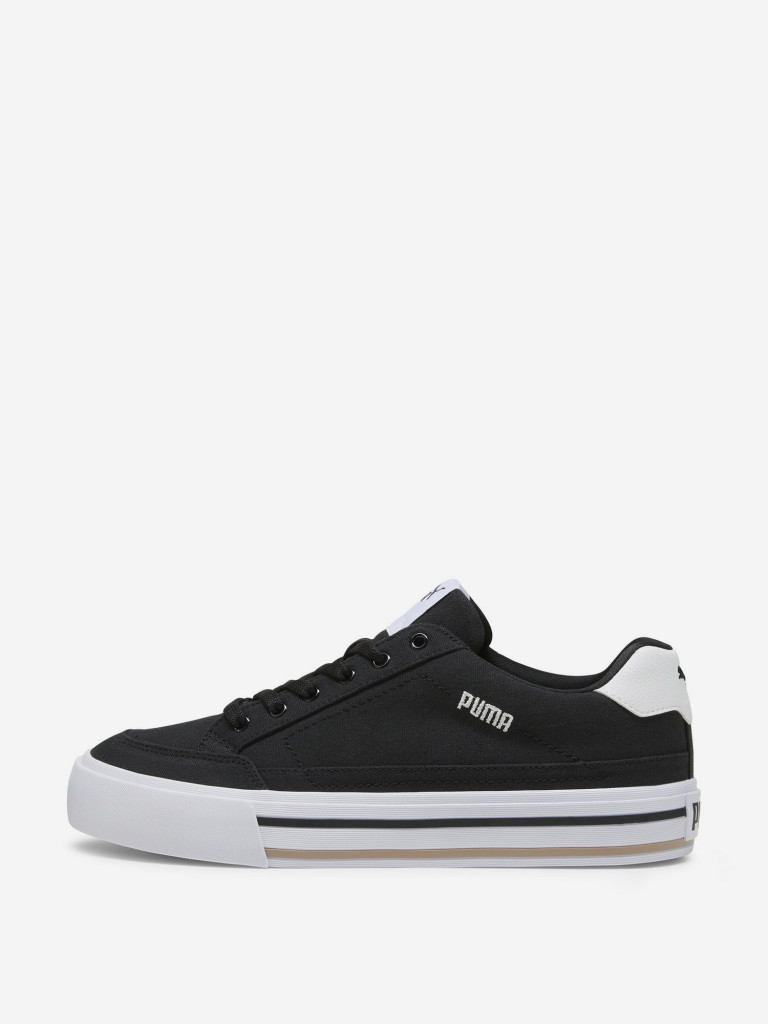 Кеды мужские PUMA Court CLassic Vulc