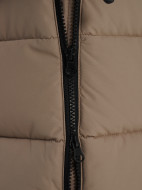 Пальто утепленное для девочек Northland — фото №16